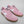 Diadora Tokyo Suede Trainers Pink Orchid Smoke