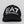 EA7 Berrettini Cap Black/White