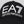 EA7 Berrettini Cap Black/White