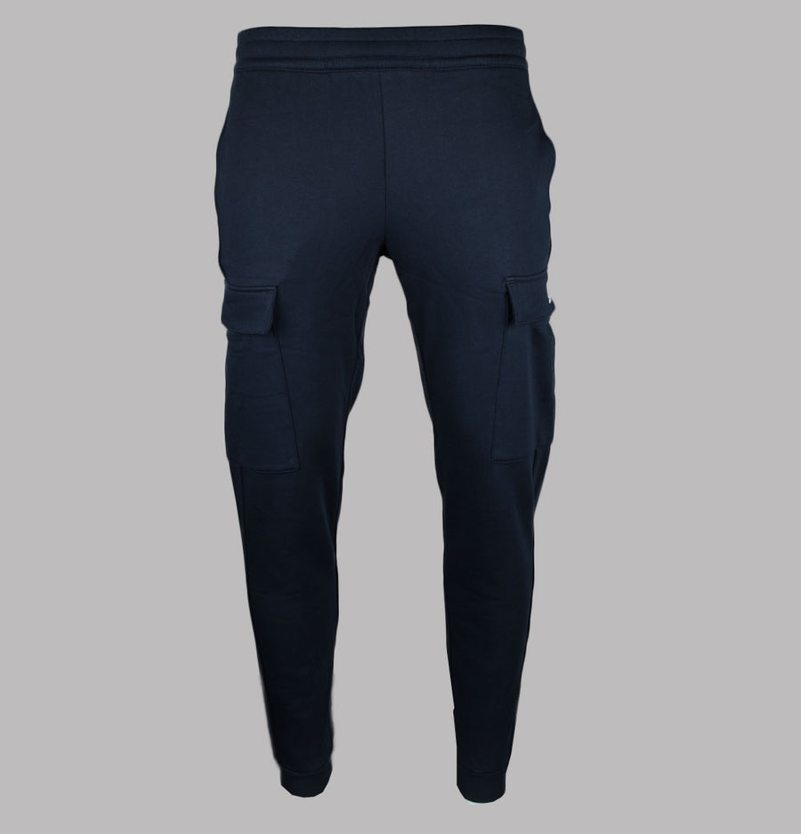 EA7 Core Cargo Joggers Armani Blue