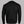 EA7 Core Identity Cotton Sweatshirt Black
