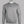 EA7 Core Identity Cotton Sweatshirt Gull Grey