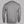 EA7 Core Identity Cotton Sweatshirt Gull Grey