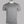EA7 Core Identity Cotton T-Shirt Gull Grey
