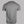 EA7 Core Identity Cotton T-Shirt Gull Grey
