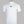 EA7 Core Identity Cotton T-Shirt White