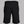 EA7 Core Identity Jogger Shorts Black