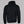 EA7 Core Identity Lightweight Jacket Black