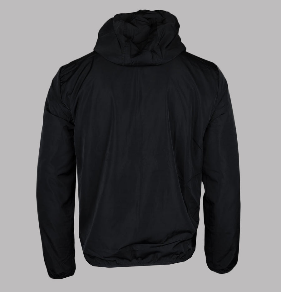 EA7 Core Identity Lightweight Jacket Black