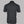 EA7 Core Identity Stretch Cotton Pique Polo Shirt Asphalt Grey