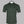 EA7 Core Identity Stretch Cotton Pique Polo Shirt Beetle Green
