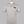 EA7 Cotton Pique Polo Shirt Silver Cloud