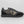 EA7 Emporio Armani Gold Logo Trainers Triple Black/Gold