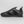 EA7 Emporio Armani Multi Logo Trainers Triple Black