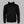 EA7 Full Zip Taping Poly Track Top Black