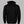 EA7 Full Zip Taping Poly Track Top Black