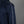 EA7 Full Zip Taping Poly Track Top Navy Blazer