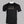 EA7 Gold Badge Large Logo T-Shirt Black