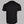 EA7 Gold Badge Large Logo T-Shirt Black