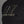 EA7 Gold Badge Large Logo T-Shirt Black