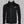 EA7 Gold Badge Logo Zip Through Sweatshirt Black