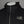EA7 Gold Badge Logo Zip Through Sweatshirt Black