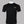 EA7 Gold Label T-Shirt Black/Gold
