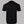 EA7 Gold Label T-Shirt Black/Gold