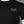EA7 Gold Label T-Shirt Black/Gold