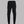 EA7 Gold Logo Joggers Black/Gold