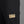 EA7 Gold Logo Joggers Black/Gold