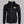 EA7 Gold Logo Zip Through Sweatshirt Black/Gold