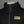 EA7 Gold Logo Zip Through Sweatshirt Black/Gold