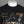 EA7 Gold Series Sweatshirt Black/Gold