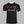 EA7 Gold Series T-Shirt Black/Gold