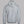 EA7 Lightweight Hooded Bomber Jacket Oyster Mushroom