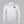 EA7 Logo Series Back Taping Full Zip Hooded Sweatshirt White
