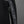 EA7 Logo Series Back Taping Sweatshirt Black