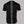 EA7 Logo Series Back Taping T-Shirt Black