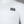 EA7 Logo Series Back Taping T-Shirt White