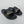 EA7 Logo Sliders Black/Gold