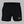 EA7 Logo Swim Shorts Black/Gold