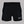 EA7 Logo Swim Shorts Black/Silver