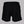 EA7 Logo Swim Shorts Black/Silver