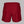 EA7 Logo Swim Shorts Equestrian Red/Silver