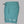 EA7 Logo Swim Shorts Mineral Blue/Silver