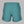 EA7 Logo Swim Shorts Mineral Blue/Silver