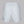 EA7 Logo Swim Shorts White/Silver