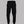 EA7 Logo Taping Joggers Black