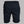 EA7 Metallic Logo Jogger Shorts Night Blue